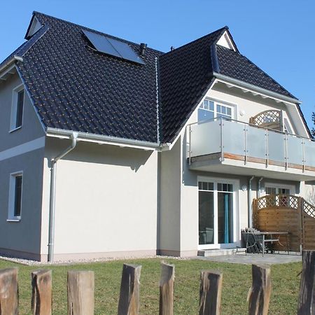 Ferienwohnung Van Der Holm Борн Екстериор снимка