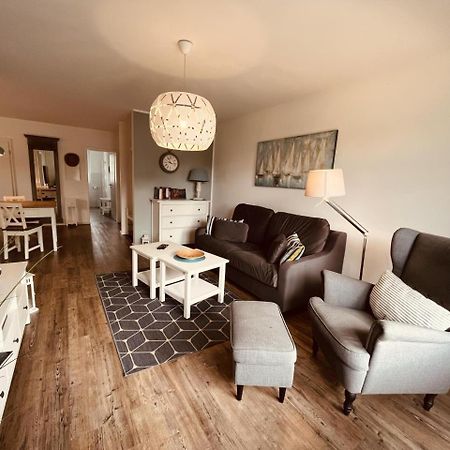 Ferienwohnung Van Der Holm Борн Екстериор снимка