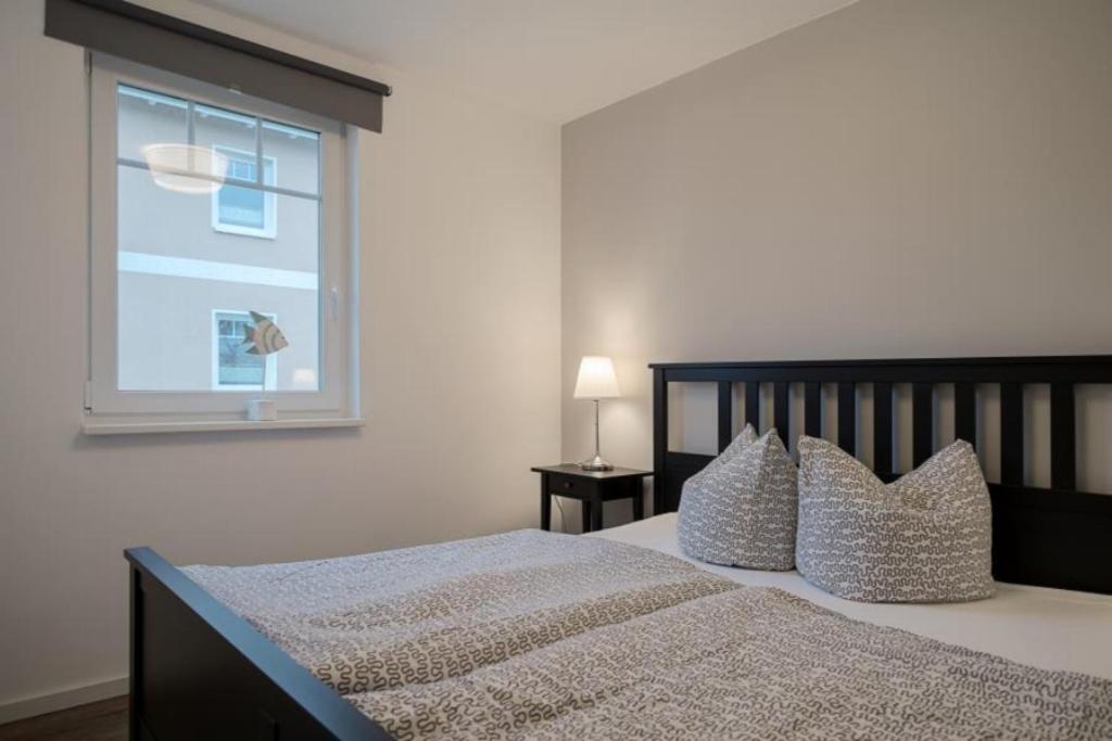 Ferienwohnung Van Der Holm Борн Екстериор снимка
